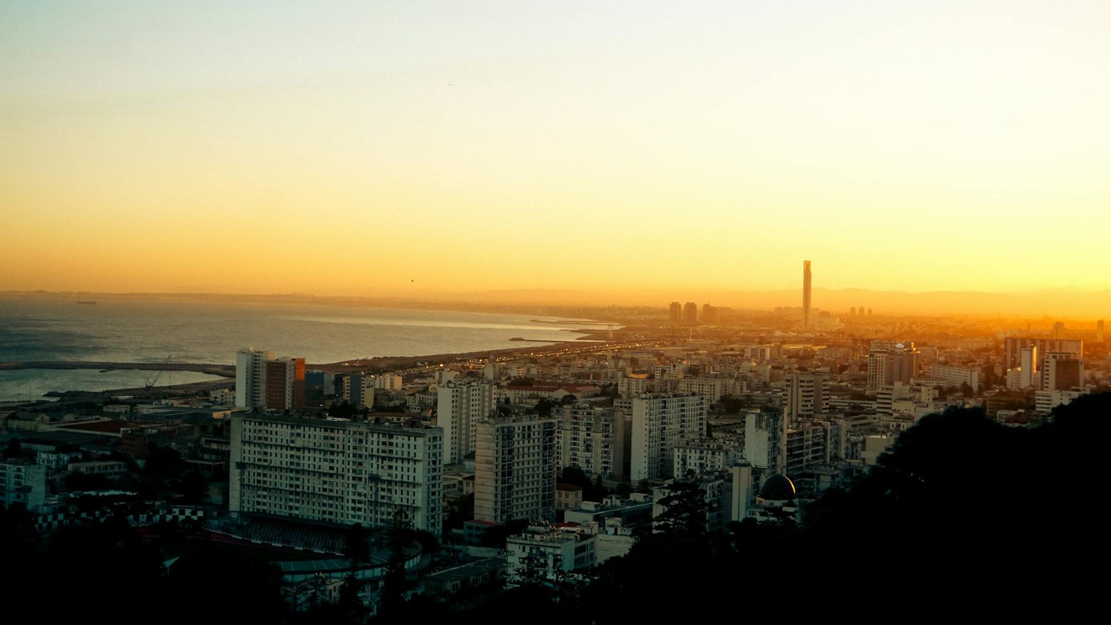 Algeciras
