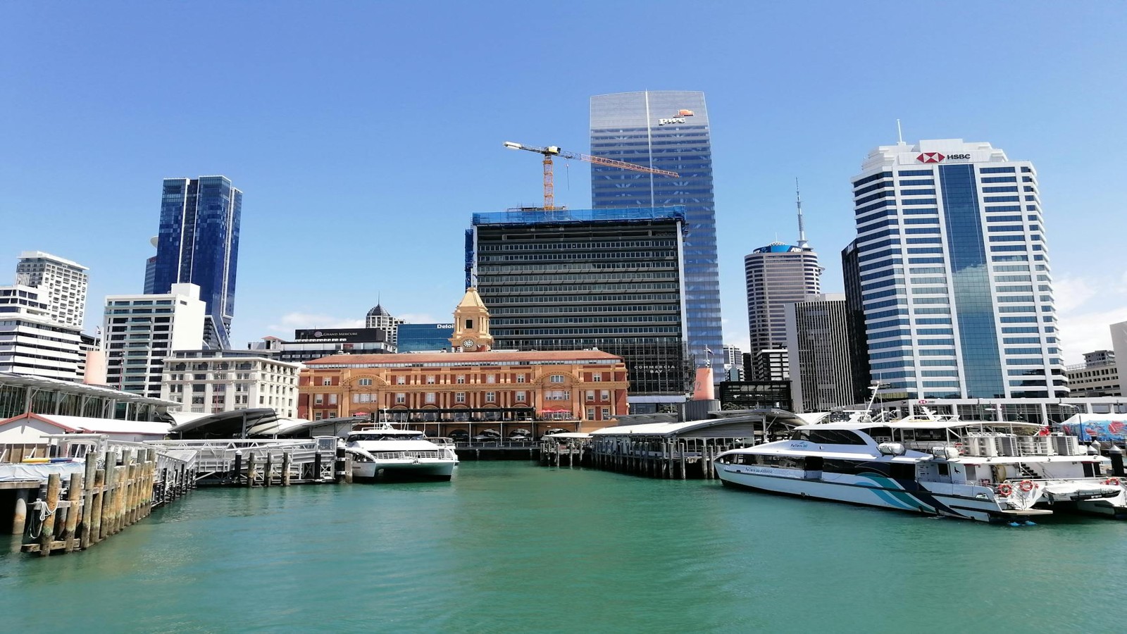 Auckland