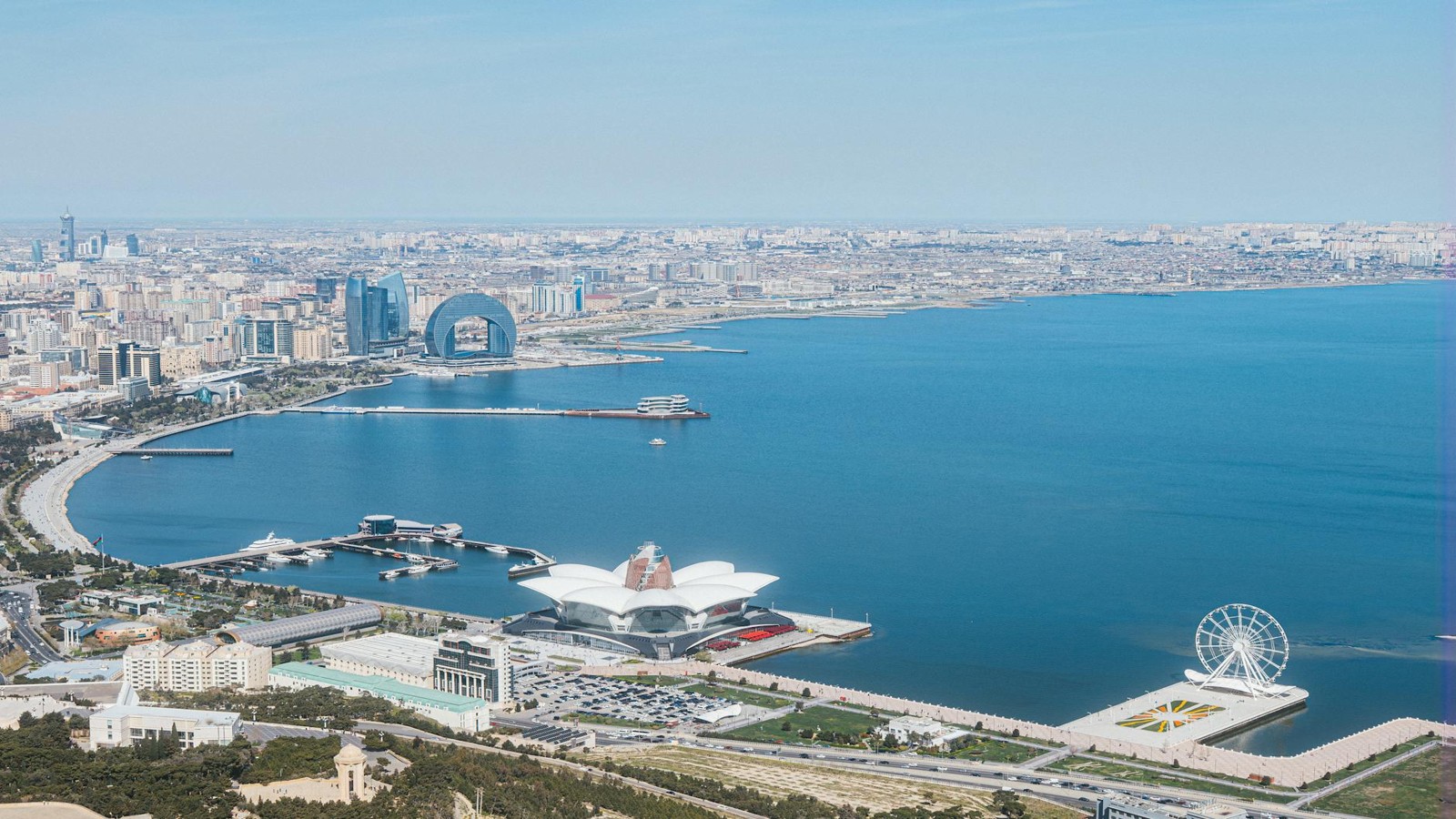 Baku