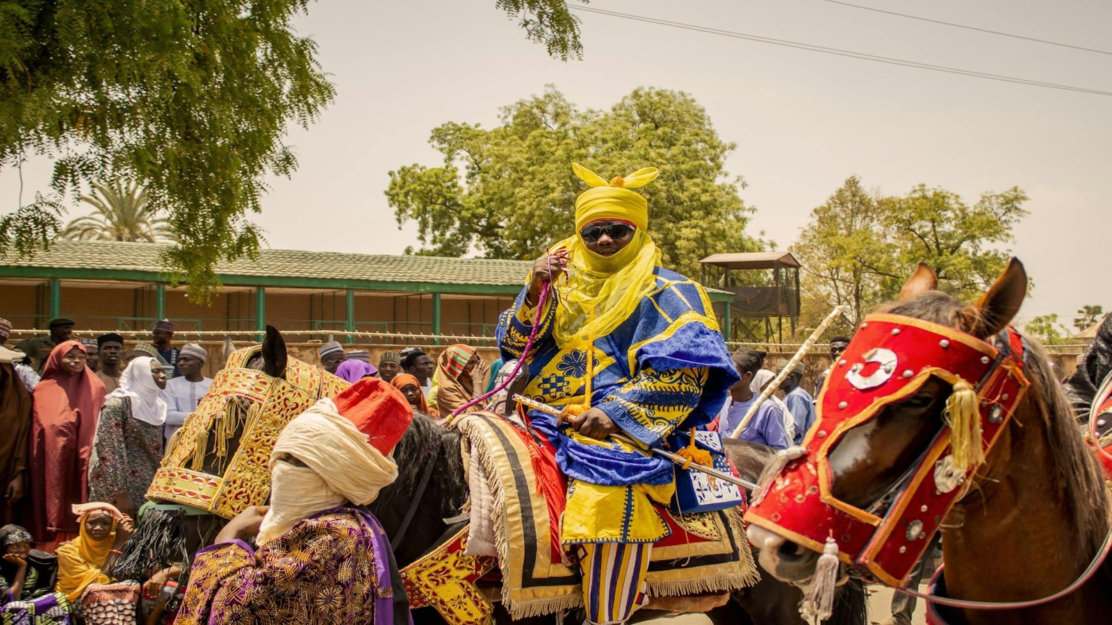 Bauchi