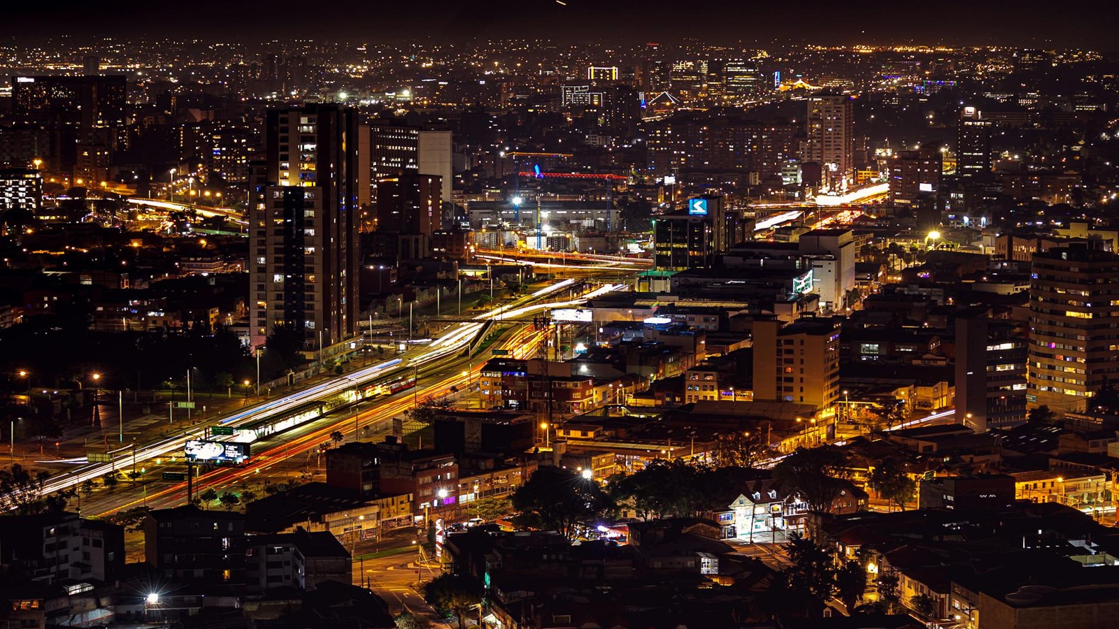 Bogota