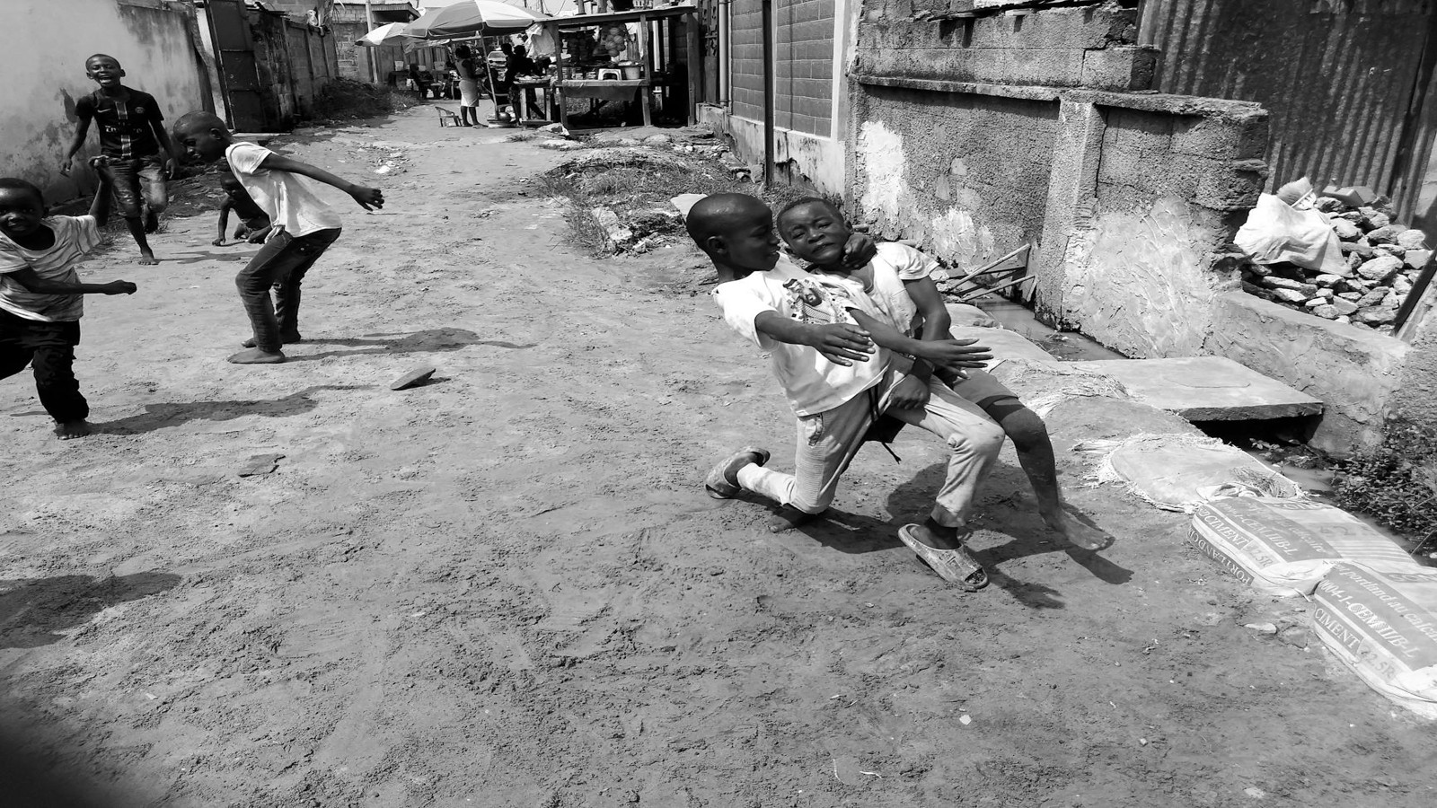 Brazzaville