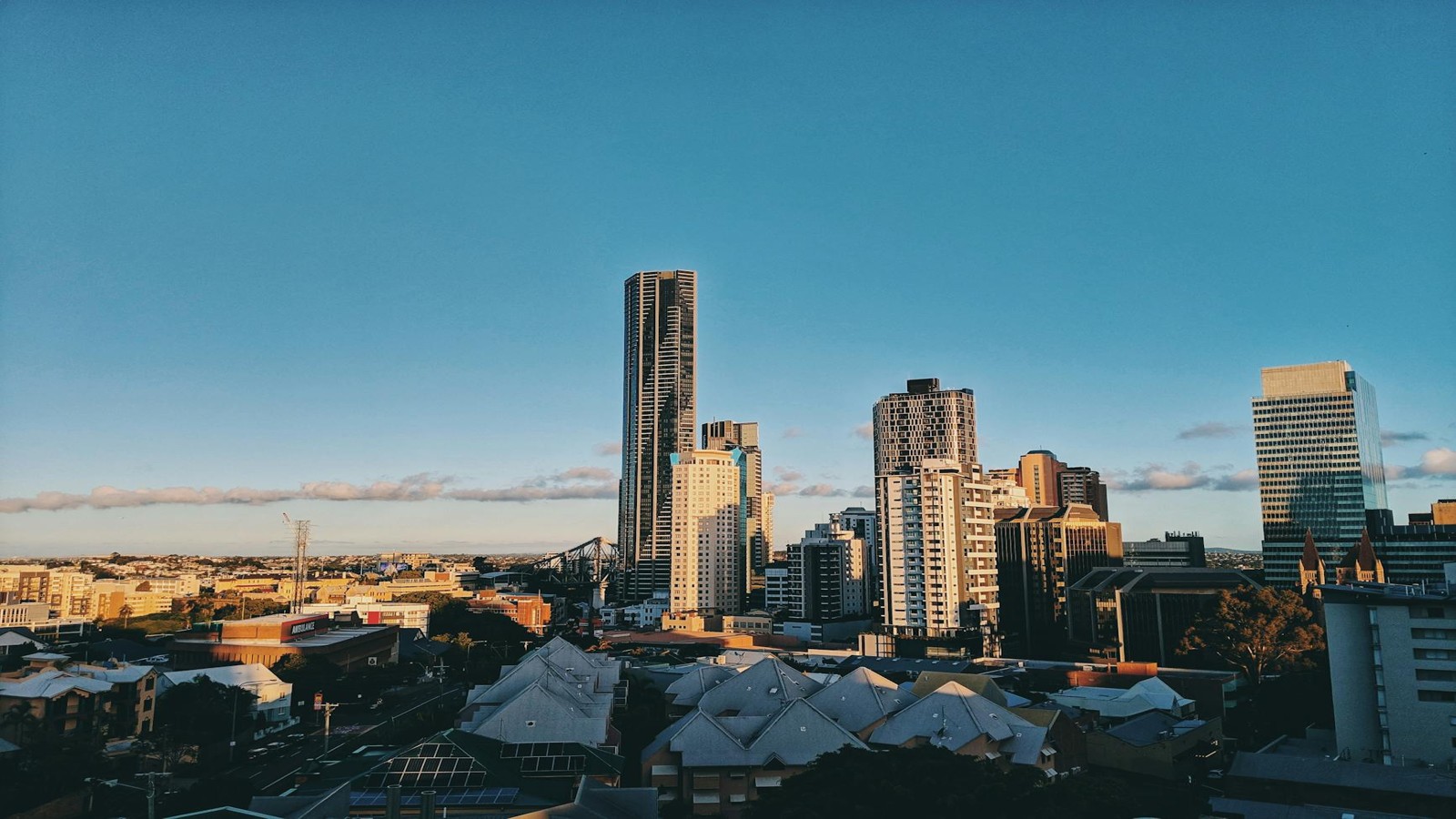 Brisbane