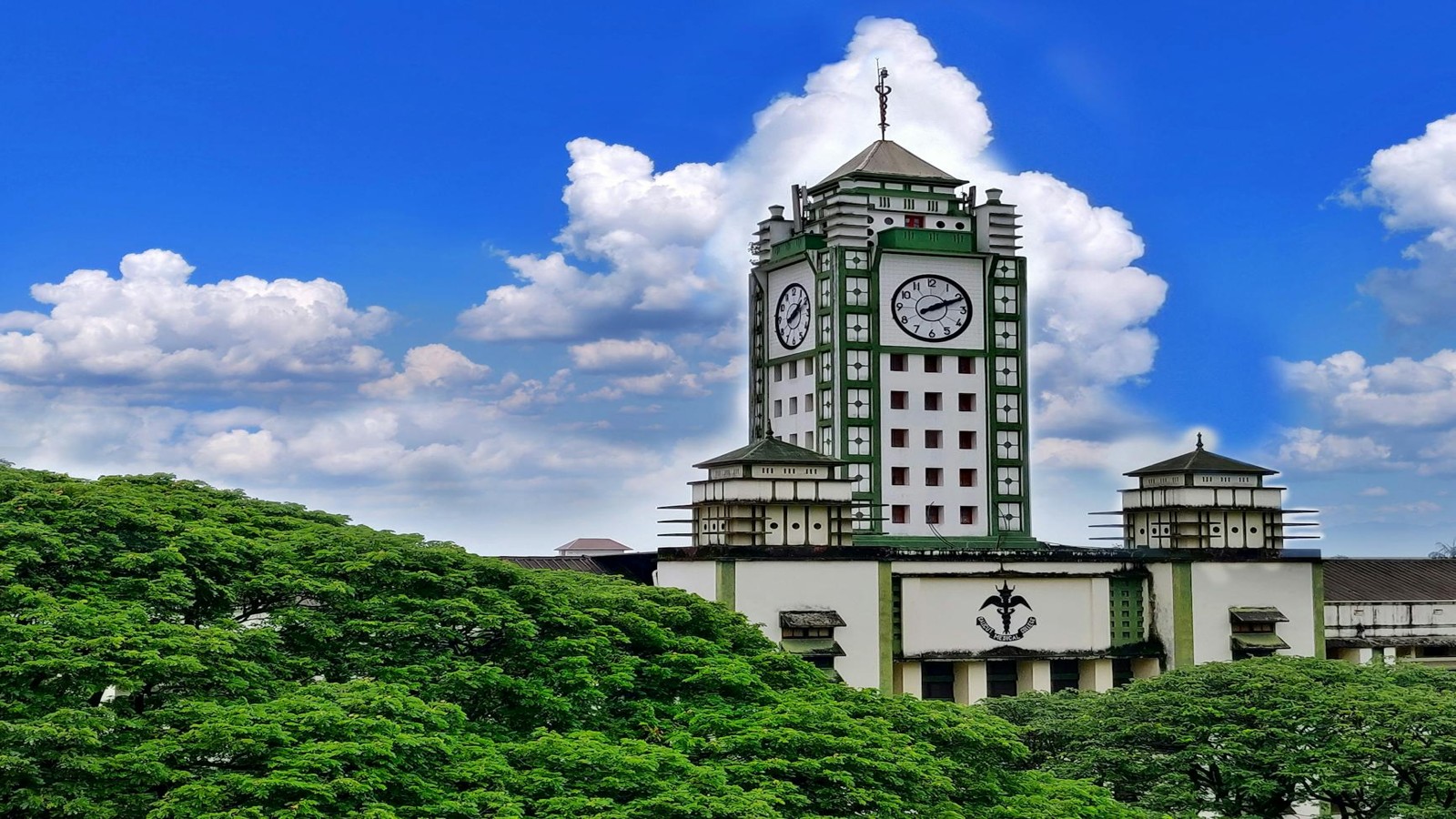 Calicut (Kozhikode)