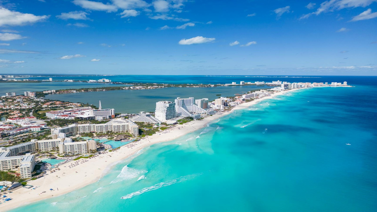 Cancún