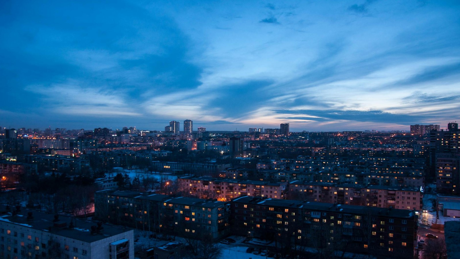 Chelyabinsk