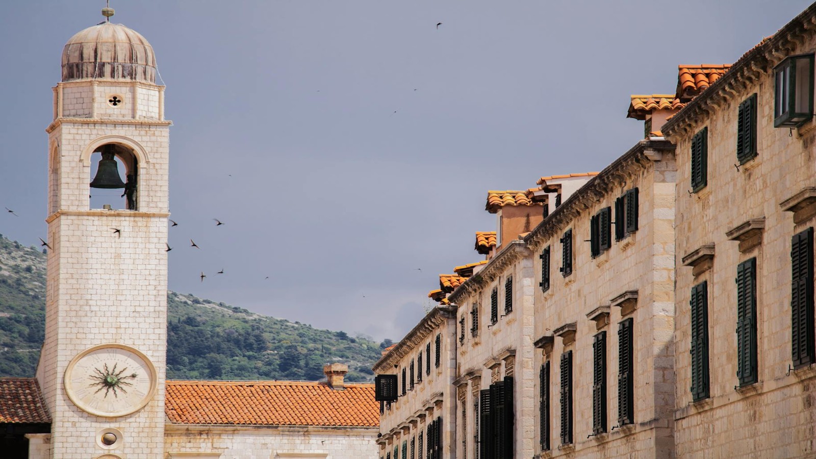 Dubrovnik