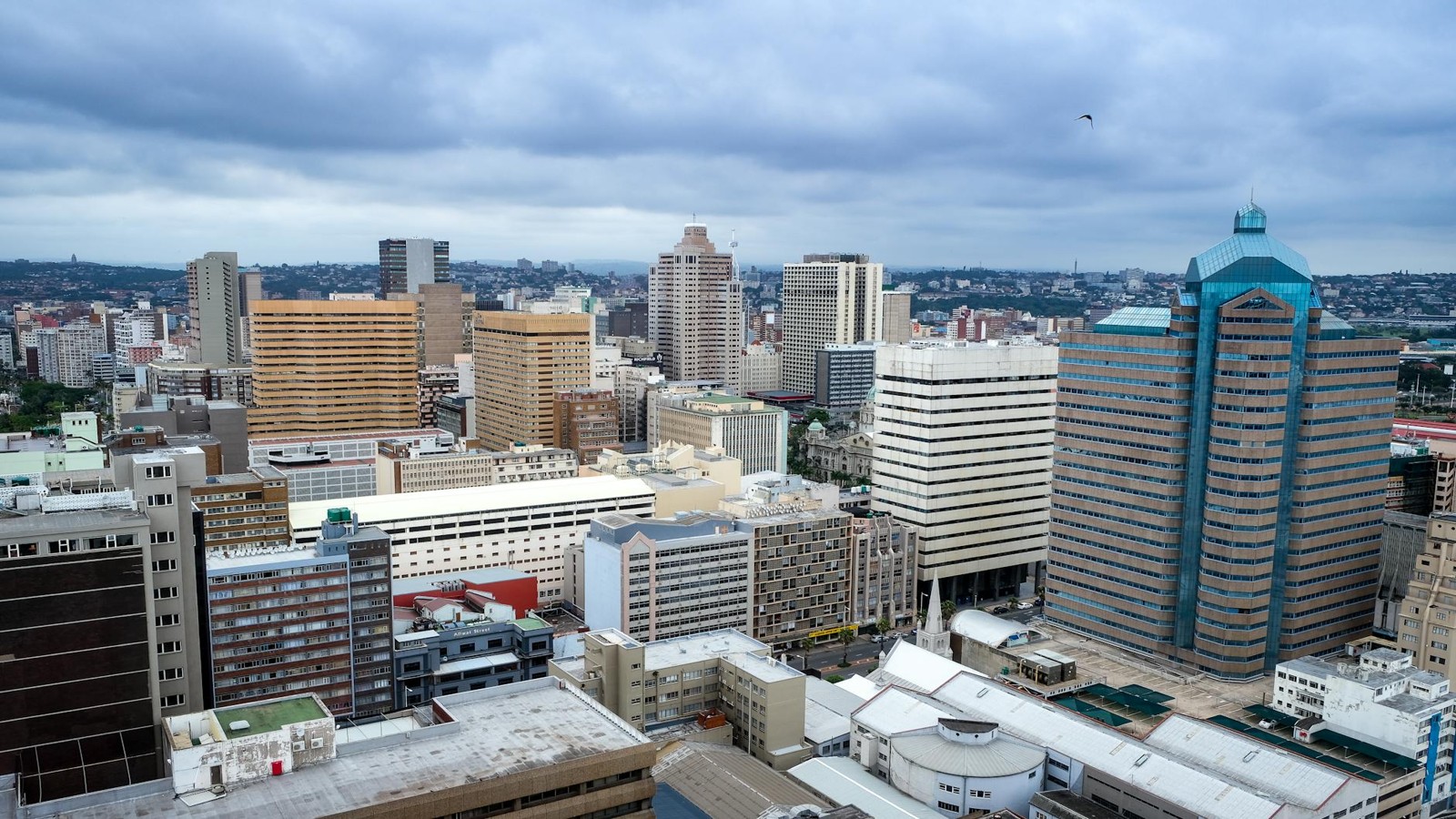 Durban