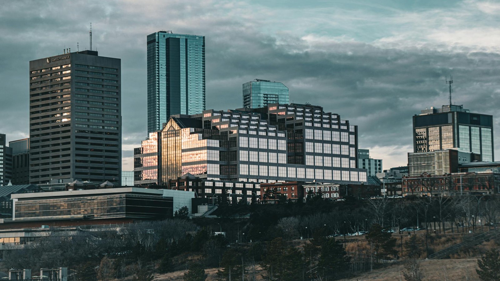 Edmonton
