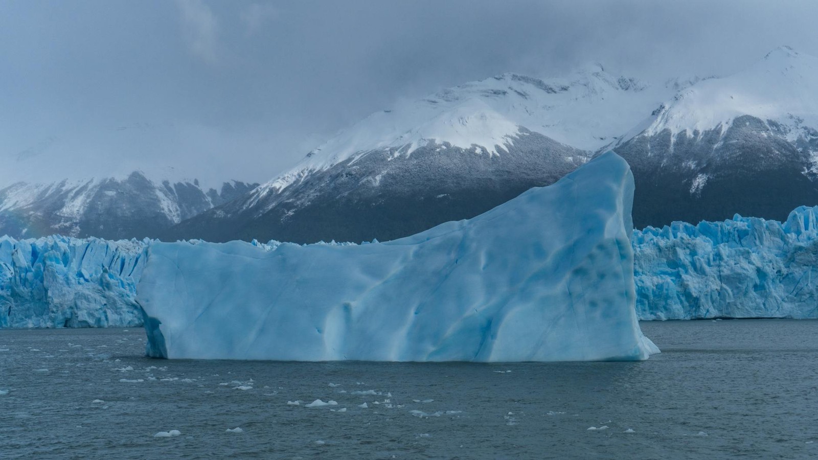 El Calafate