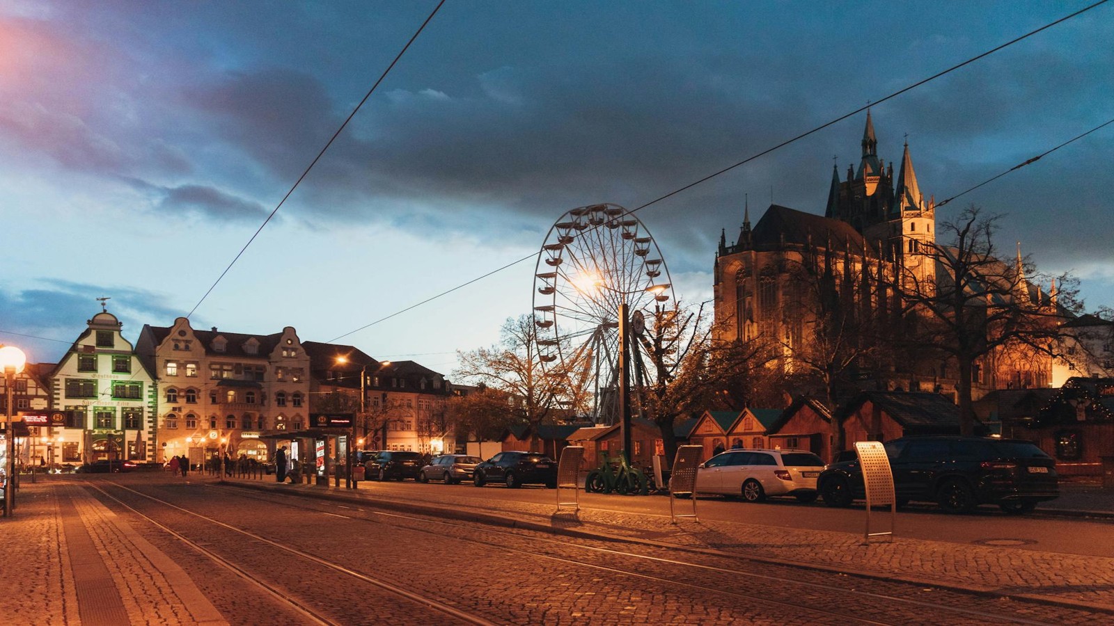 Erfurt