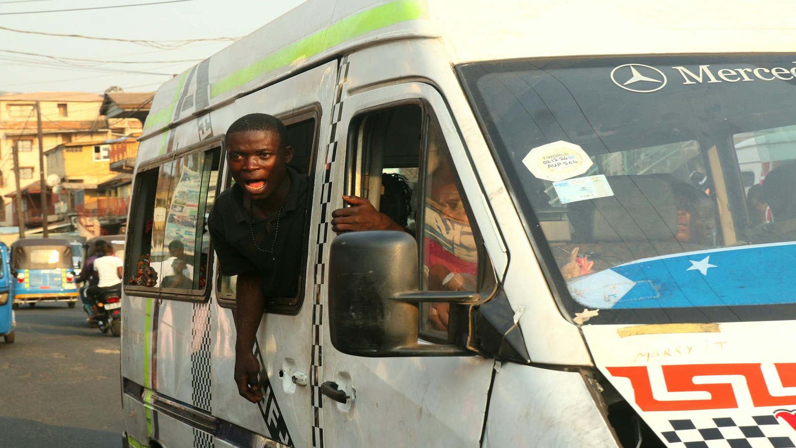 Freetown