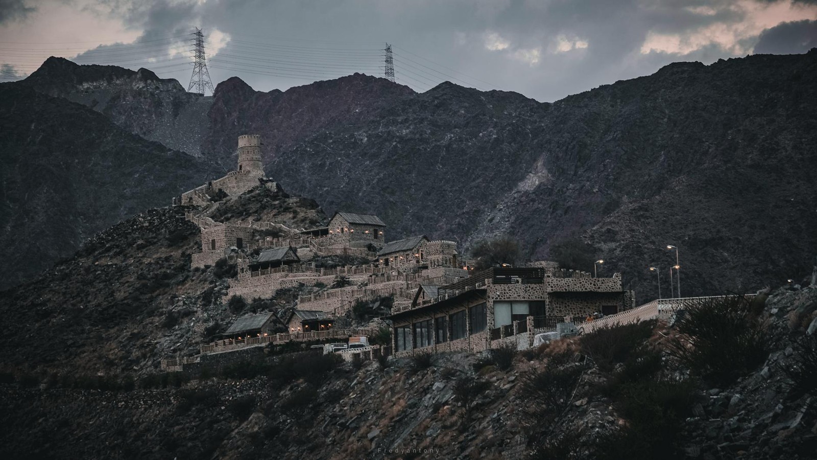 Fujairah