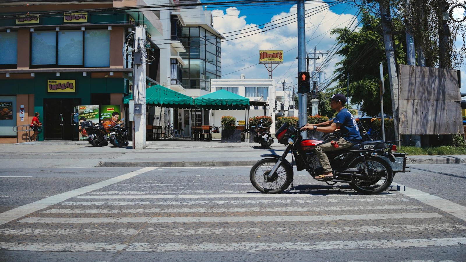 General Santos