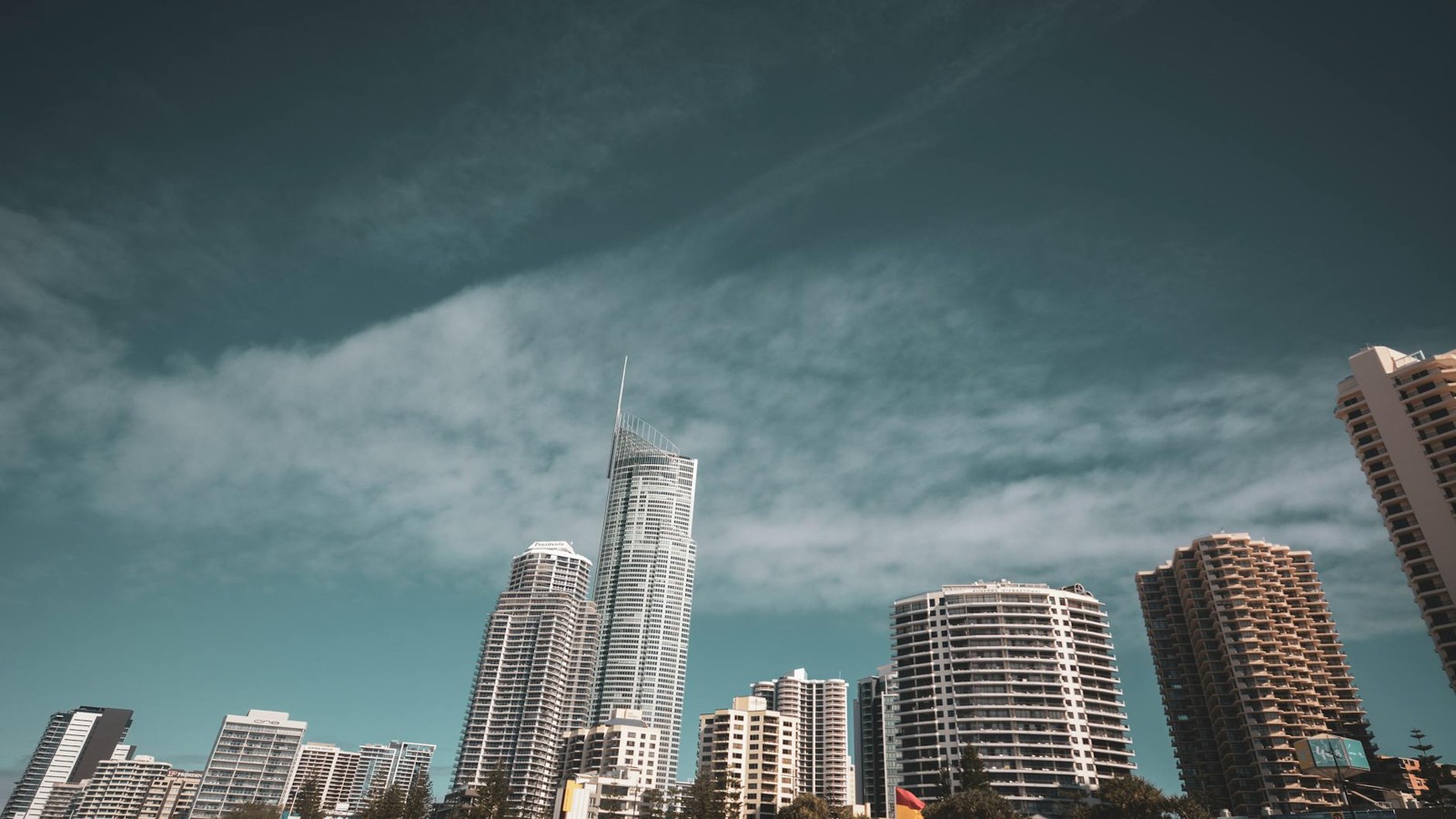 Gold Coast
