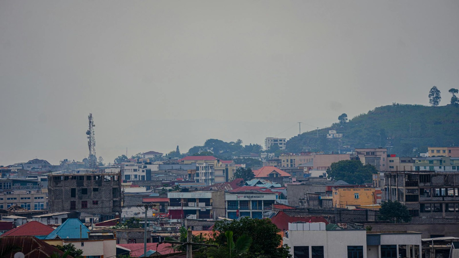 Goma