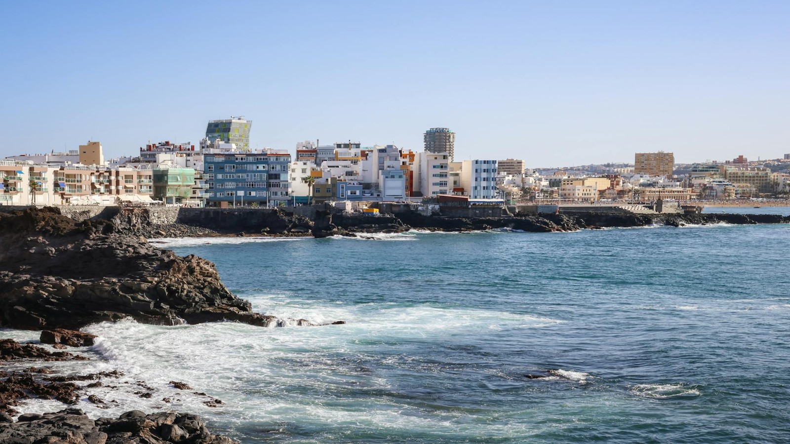 Las Palmas