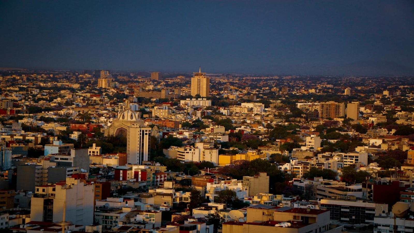 Guadalajara