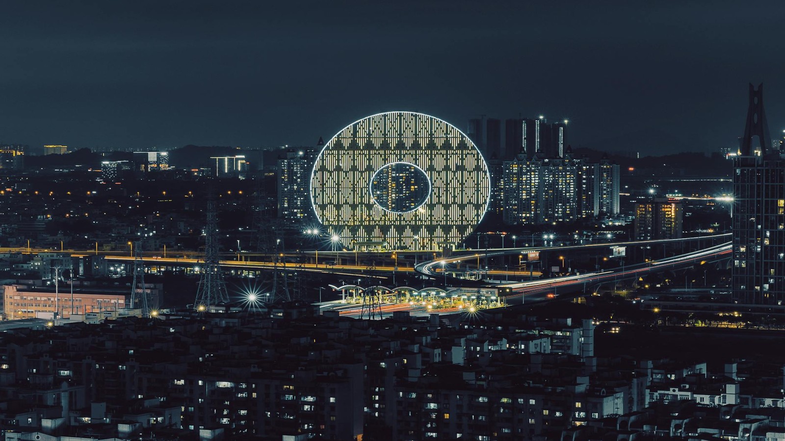 Guangzhou (Huadu)