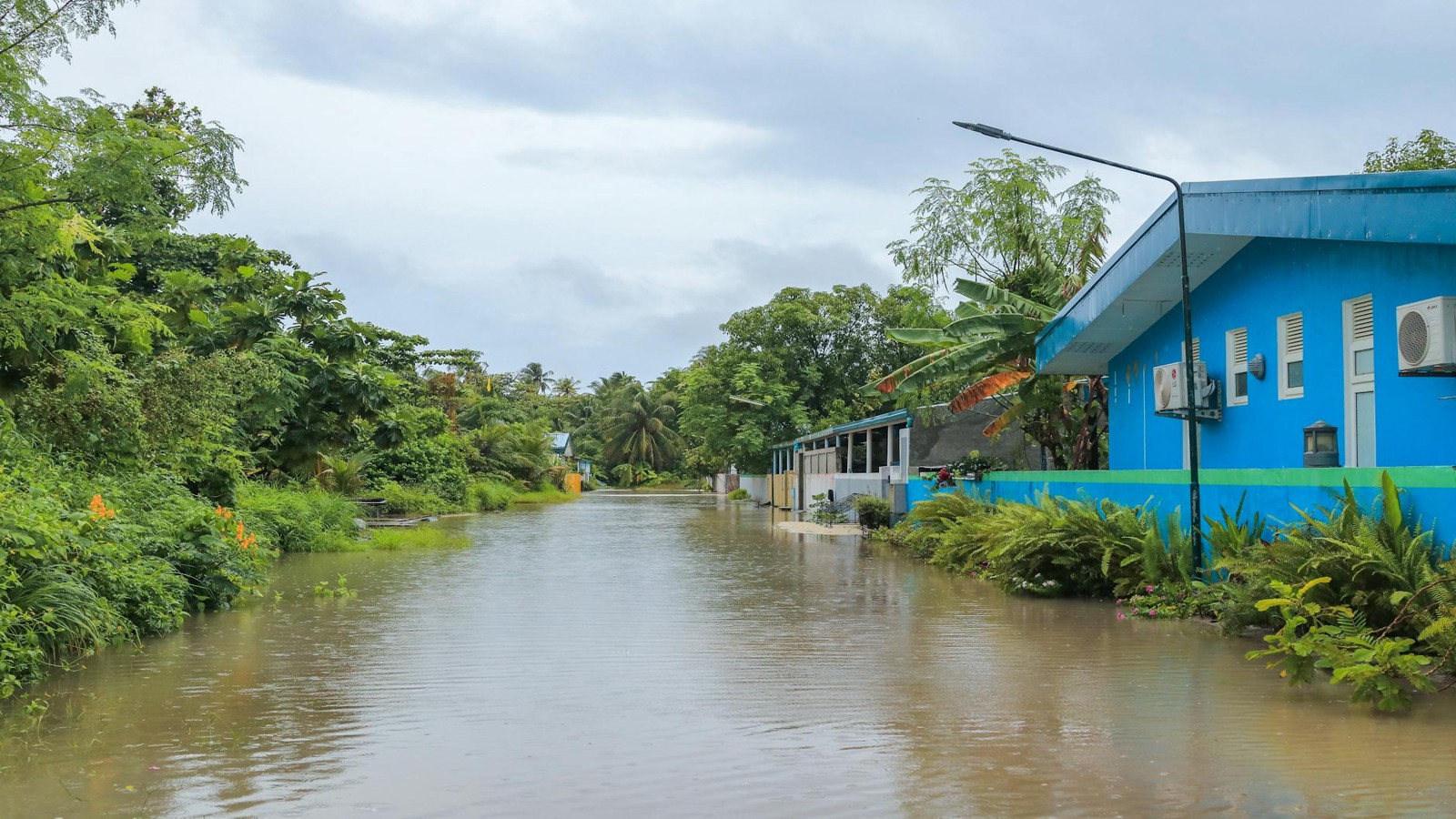 Haa Dhaalu Atoll