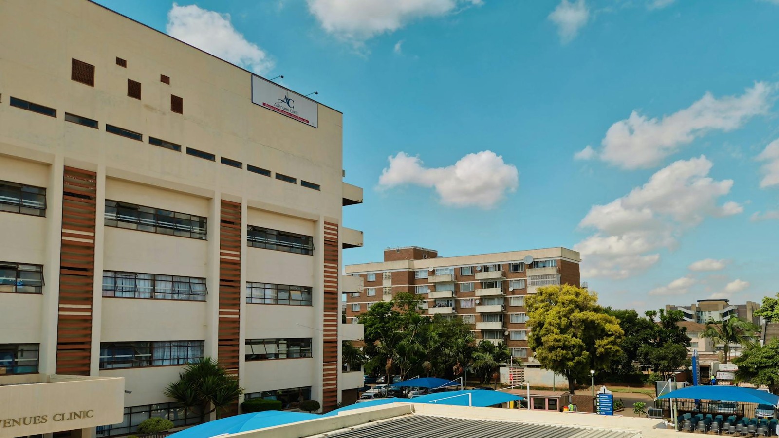 Harare