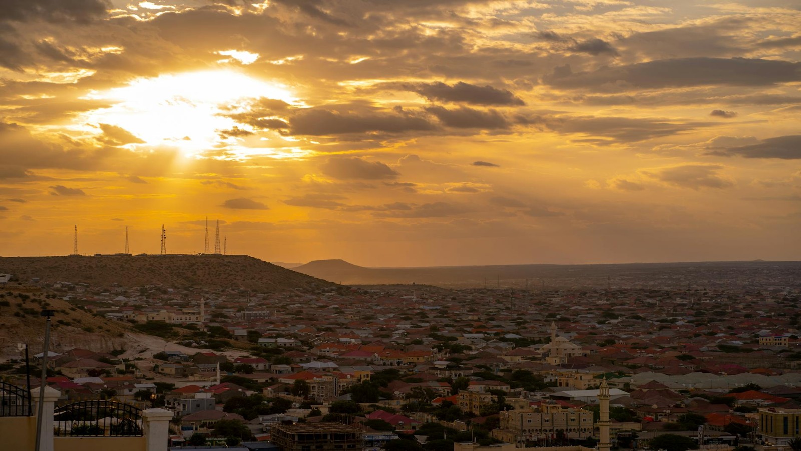 Hargeisa