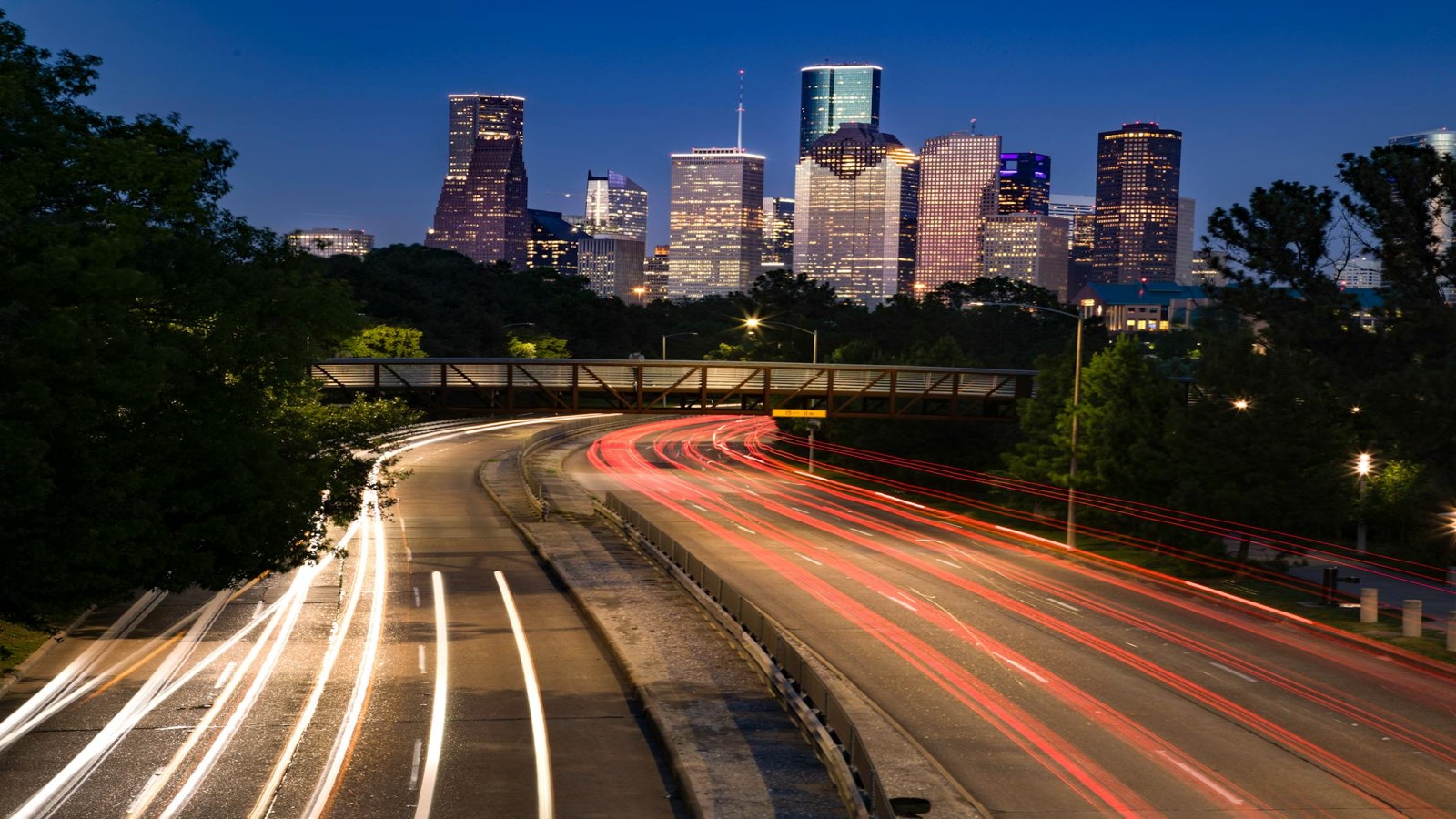 Houston