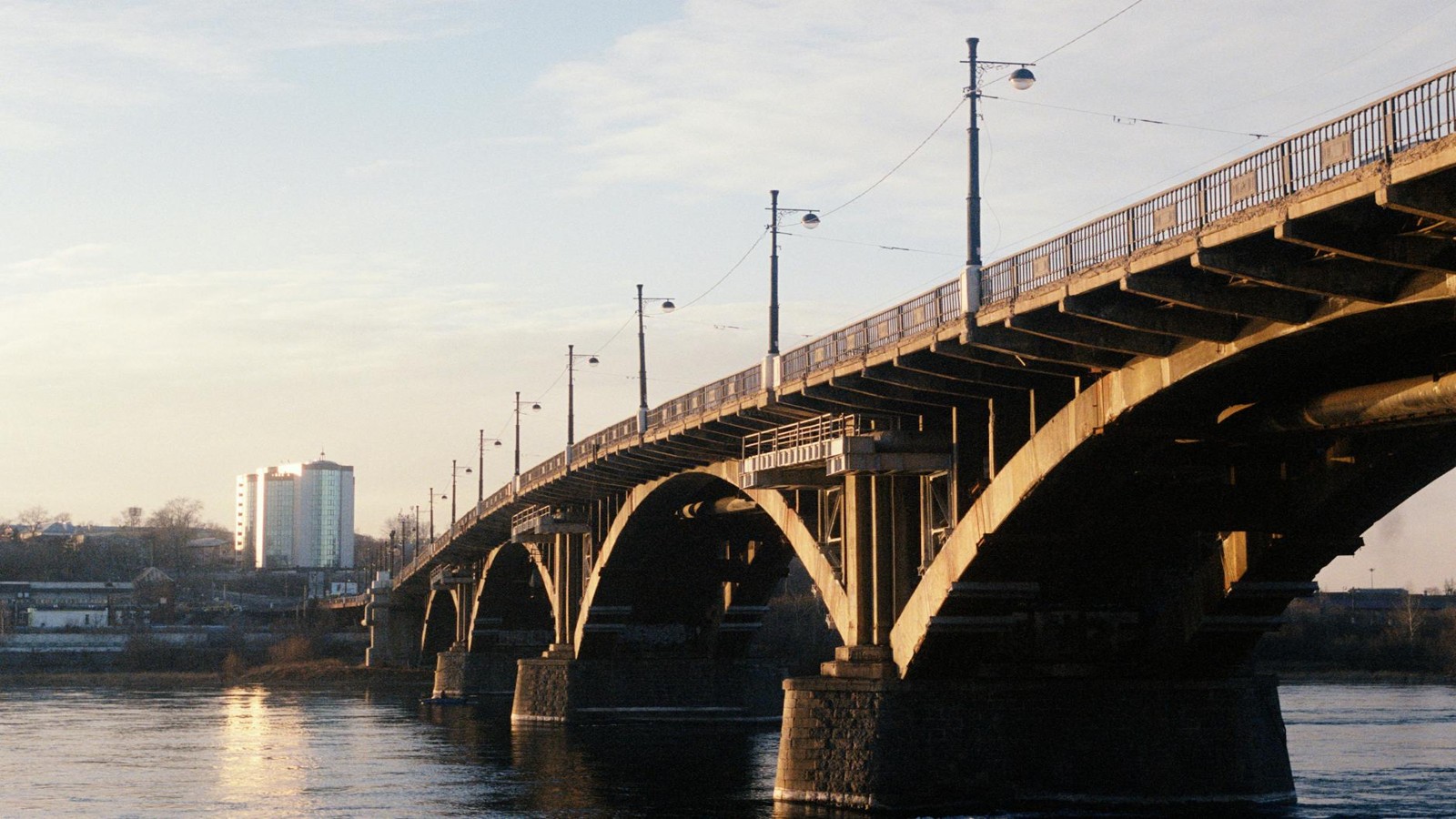 Irkutsk
