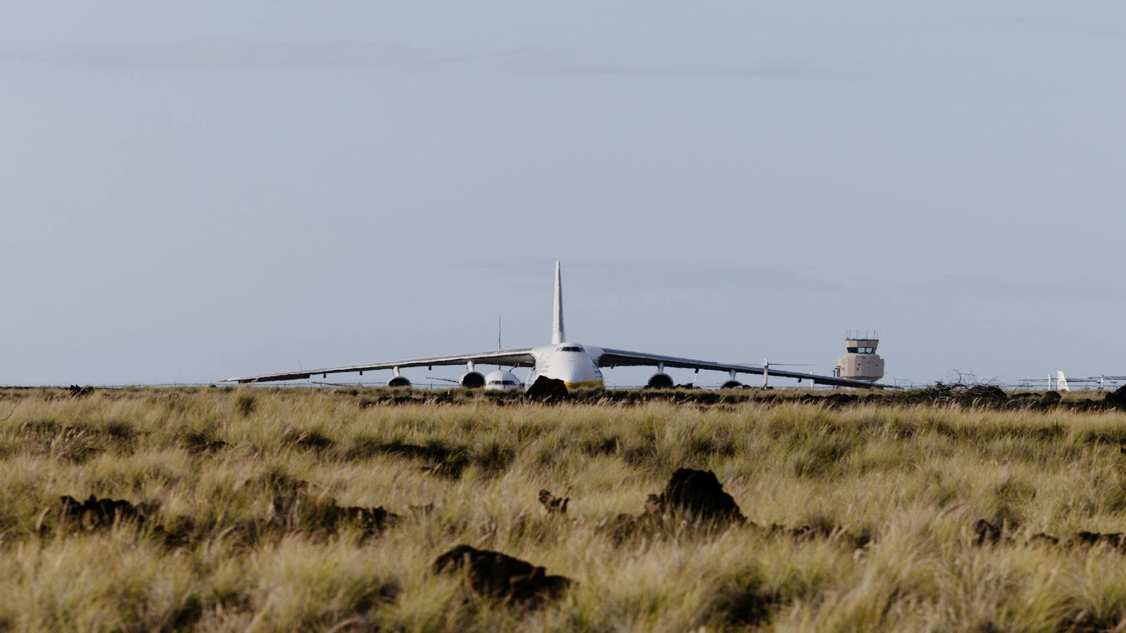 Ellison Onizuka Kona International Airport at Keāhole