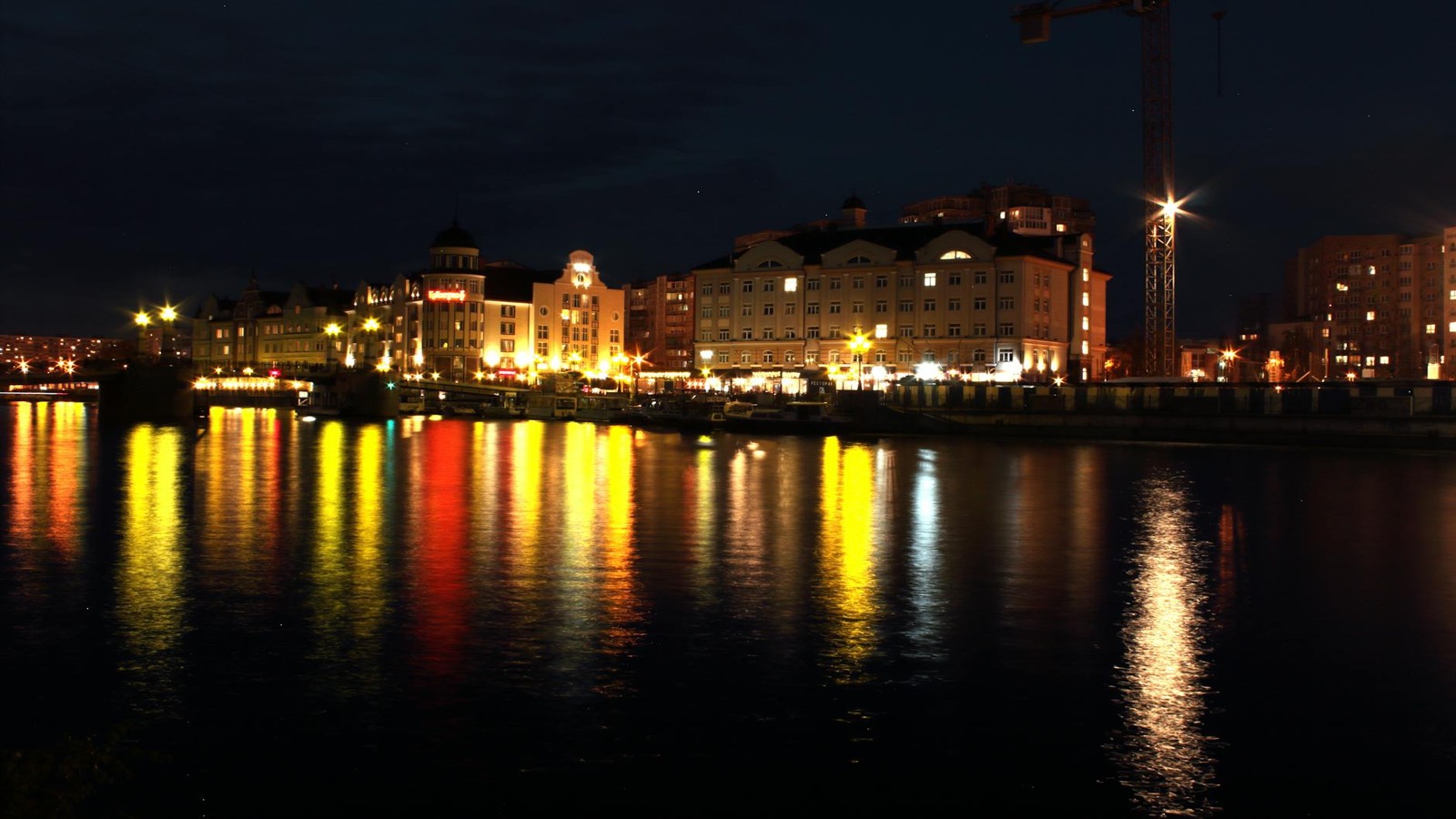 Kaliningrad