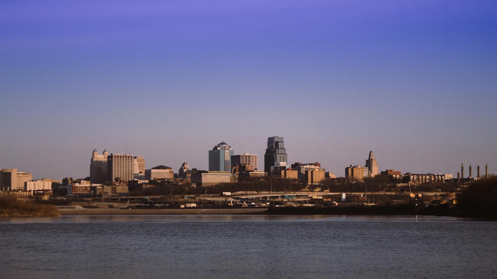 Kansas City International Airport