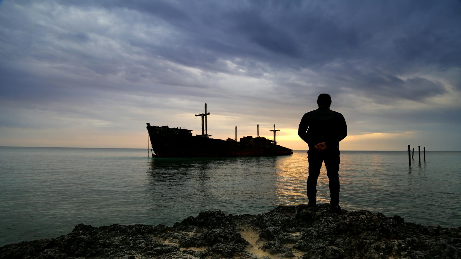Kish Island