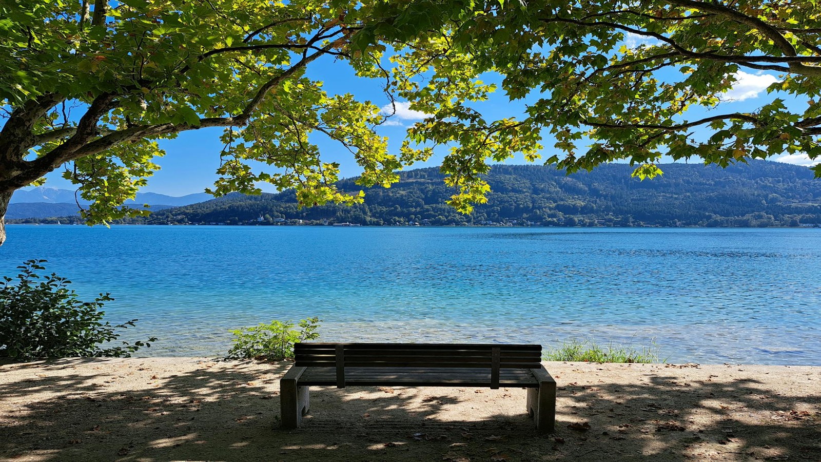 Klagenfurt am Wörthersee