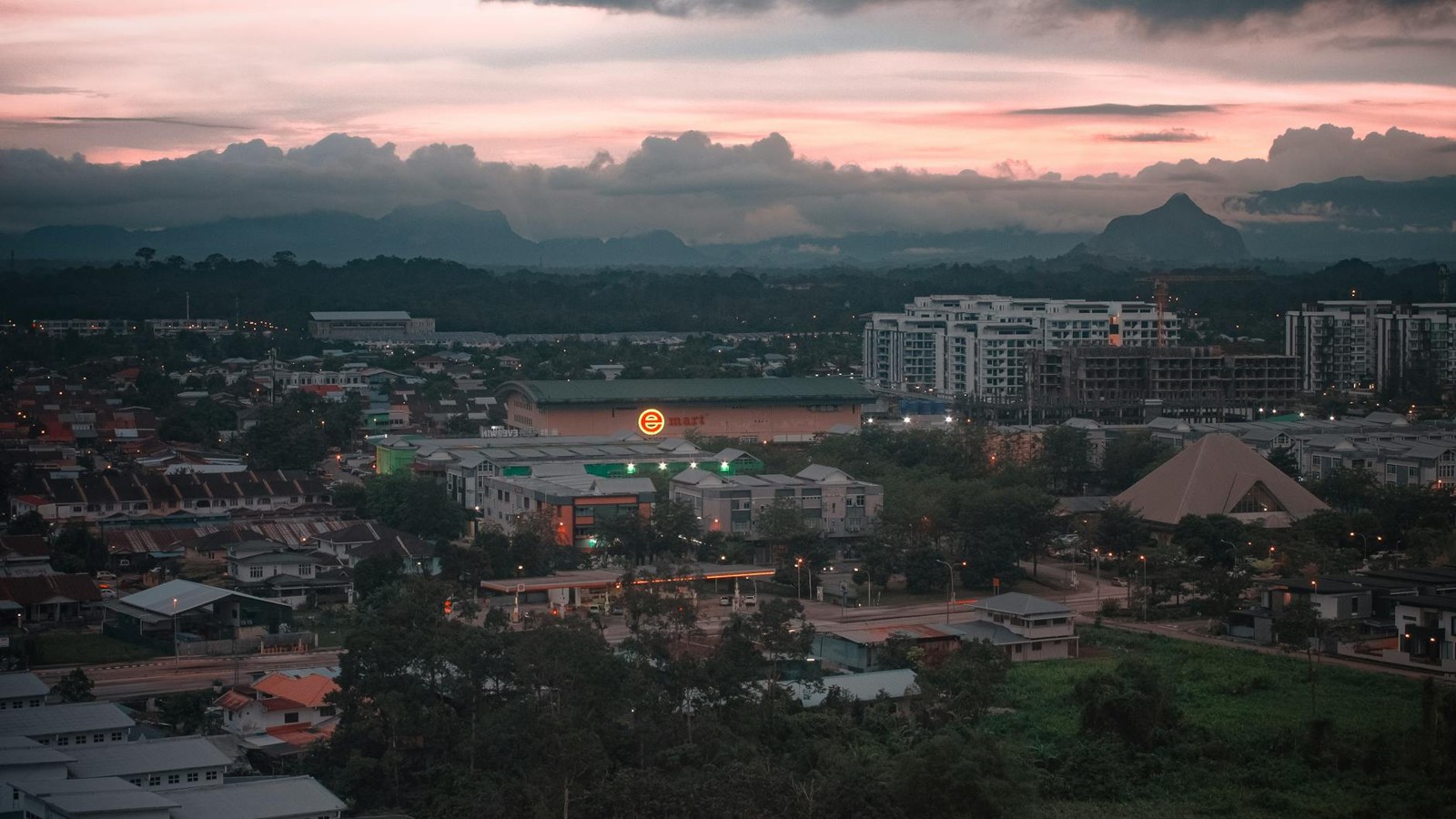 Kuching