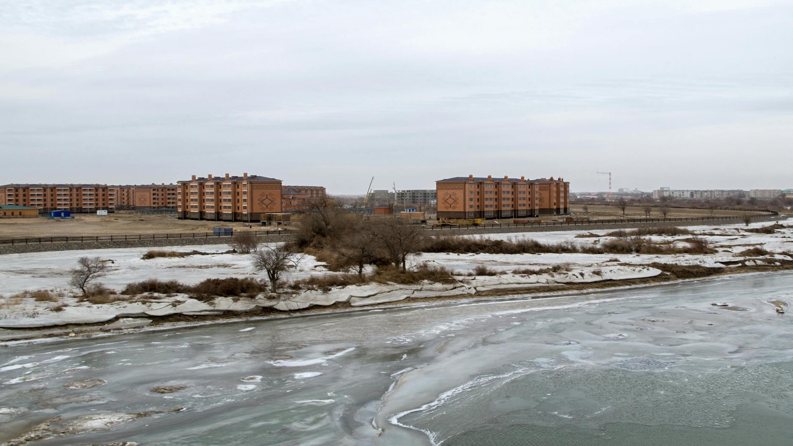 Kyzylorda
