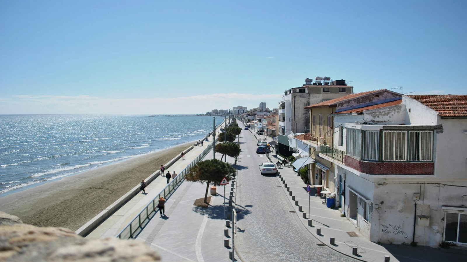 Larnaca