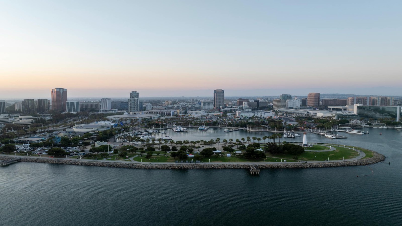 Long Beach