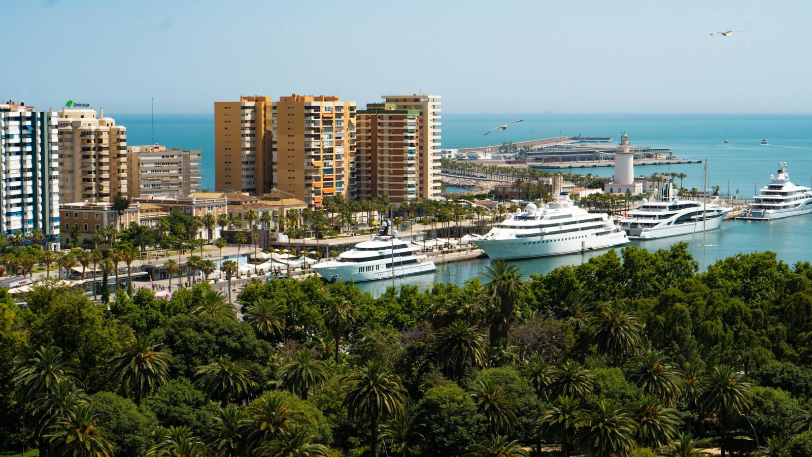Malaga