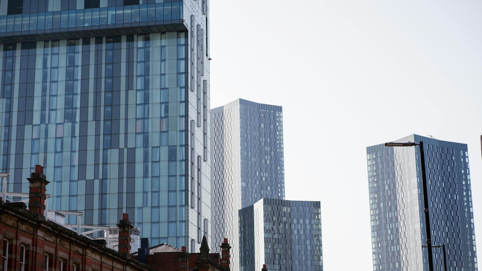 Manchester, Greater Manchester