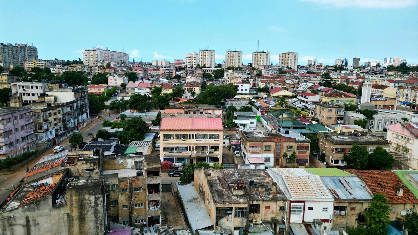 Maputo