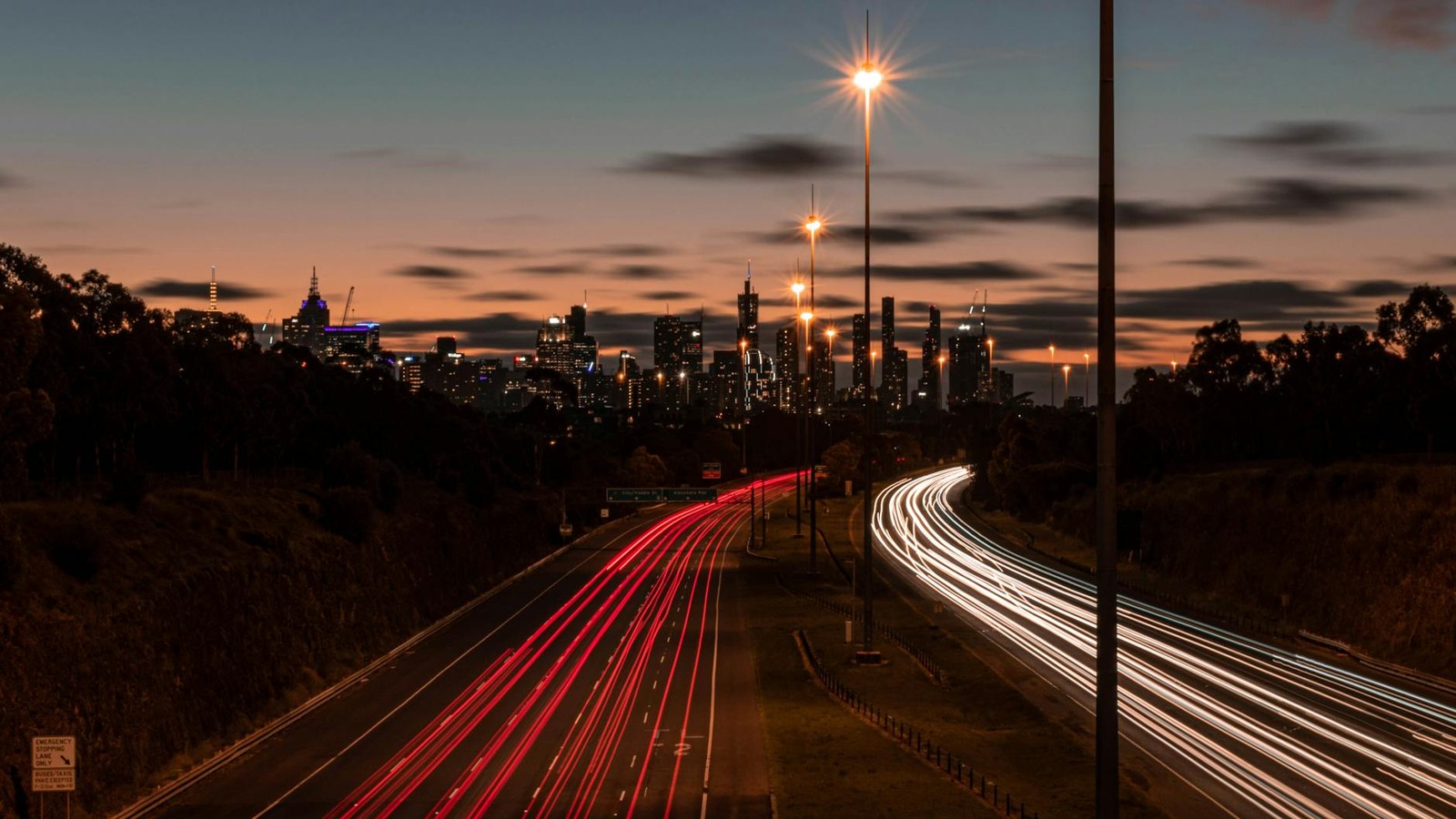 Melbourne