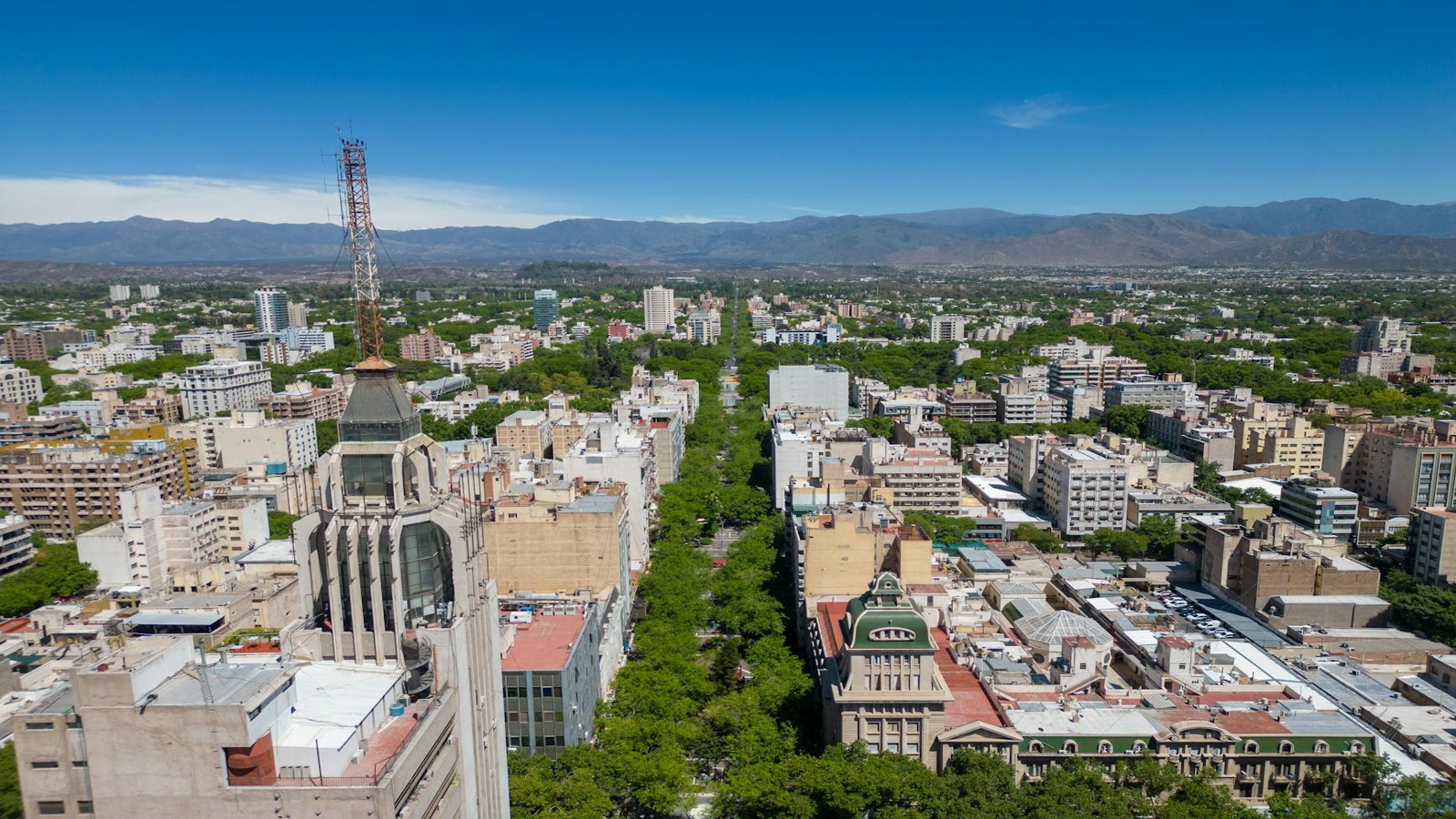 Mendoza