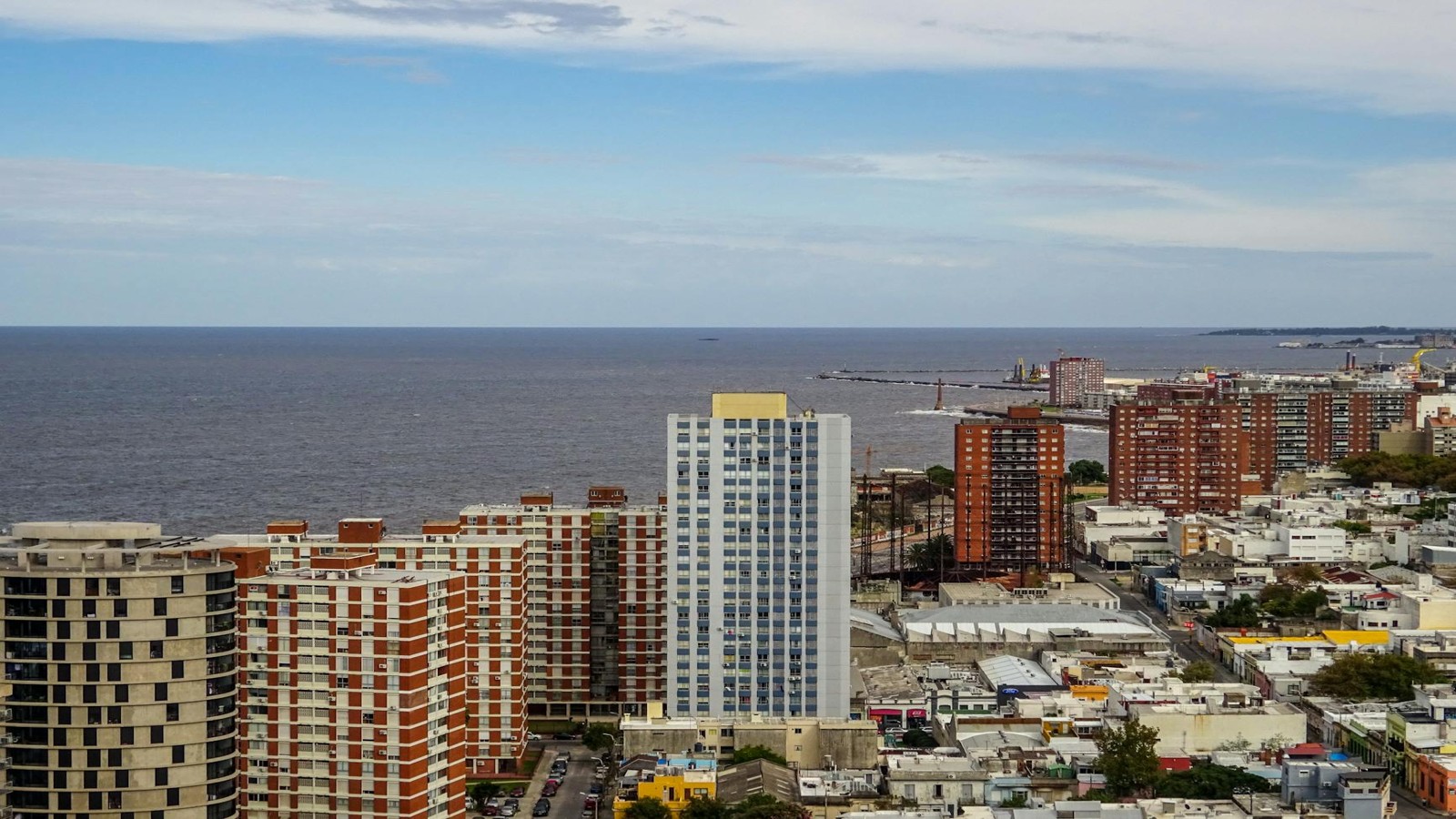 Montevideo