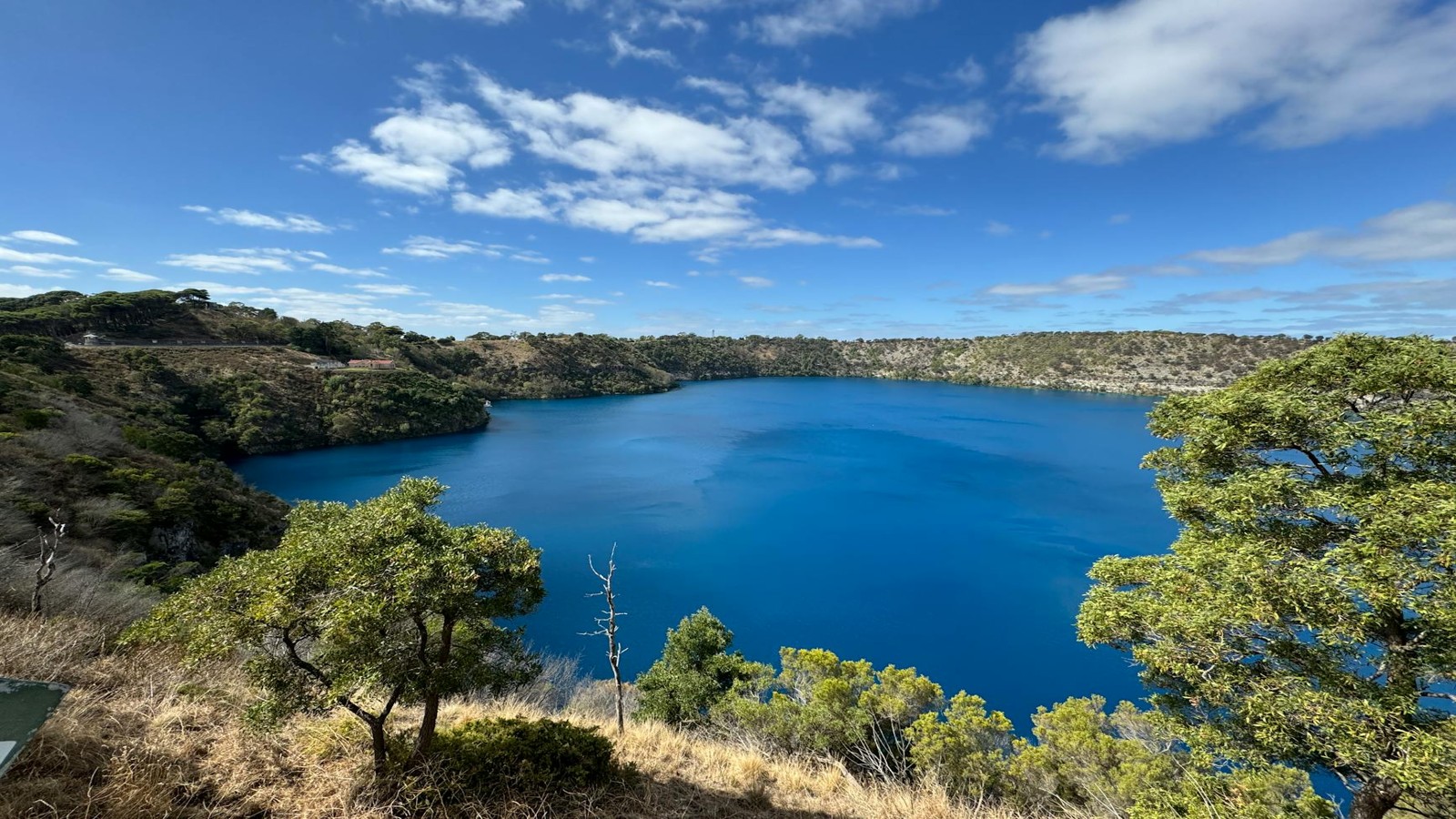Mount Gambier