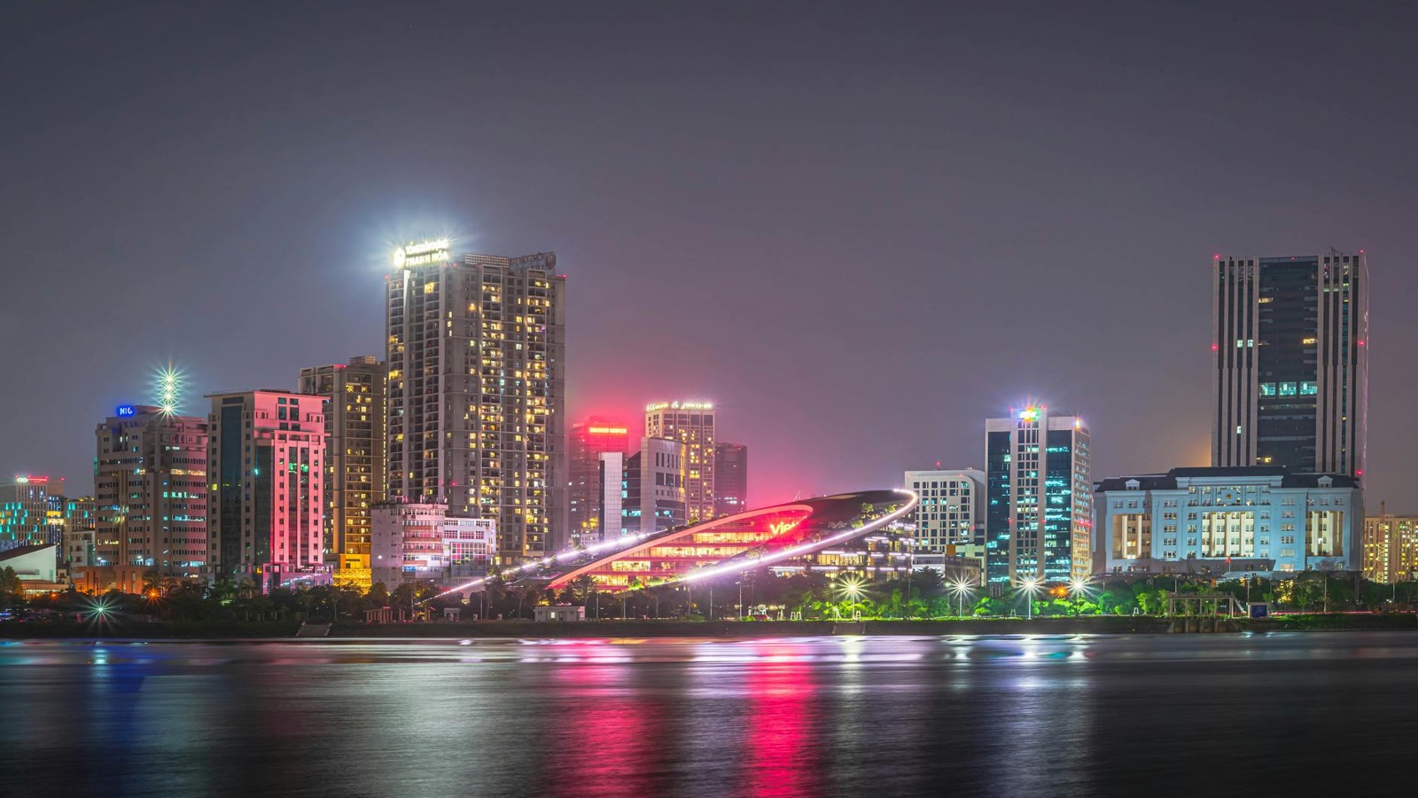 Ningbo