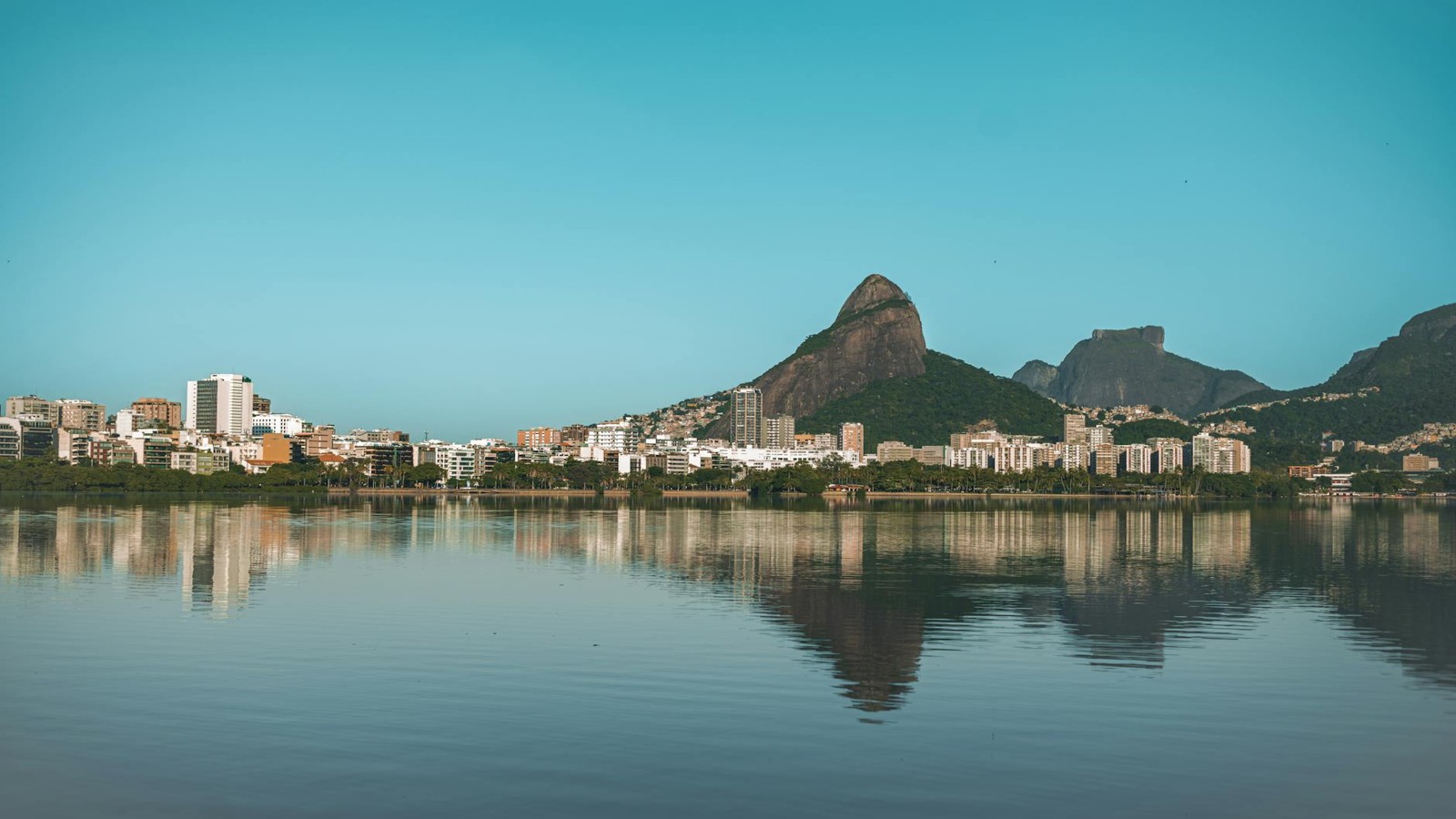 Rio De Janeiro