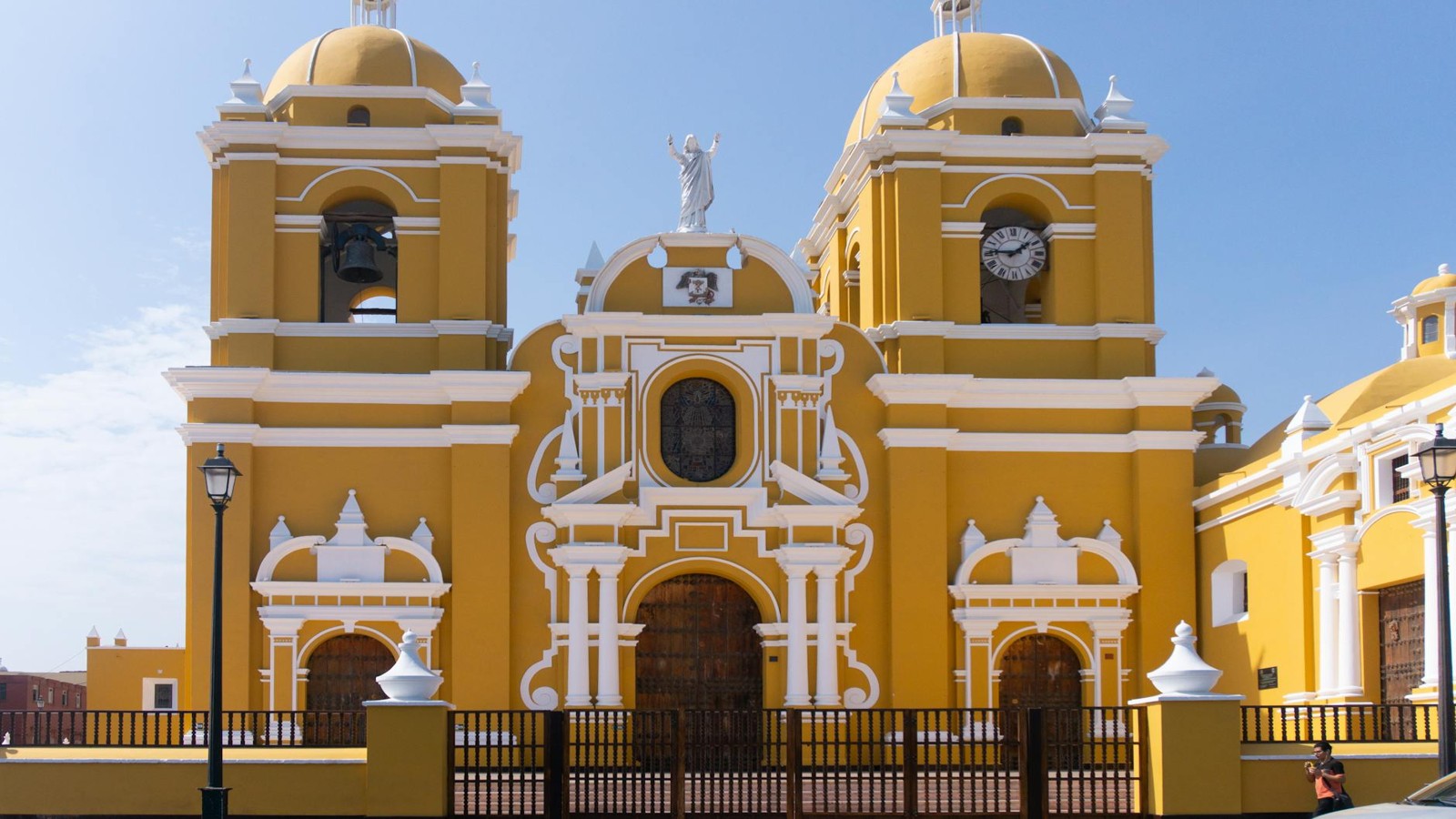 Trujillo